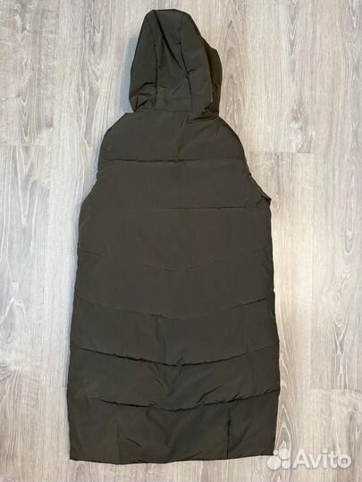 Куртка женская Reserved удлиненная