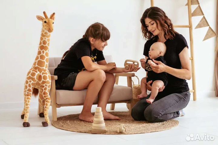 Семейный и детский фотограф