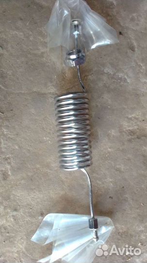 Змеевик медицинский пр-во СССР