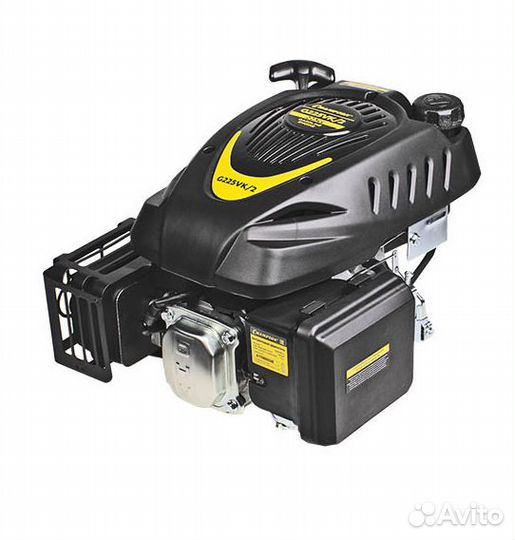 Двигатель champion G225VK/2