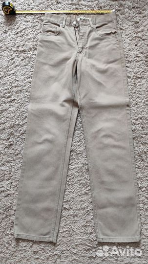 Джинсы into размер 29/32