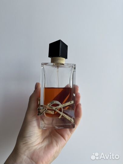 Духи Yves saint laurent