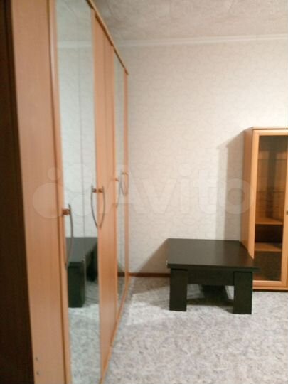 1-к. квартира, 37 м², 5/5 эт.