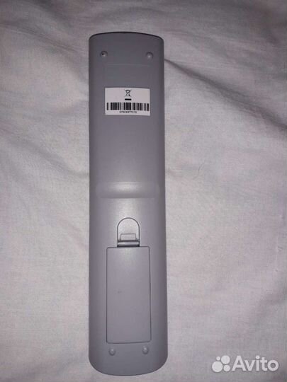 Пульт для телевизора Samsung, BBK, Toshiba