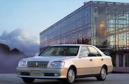 Toyota Crown S170 (1999—2007) Универсал