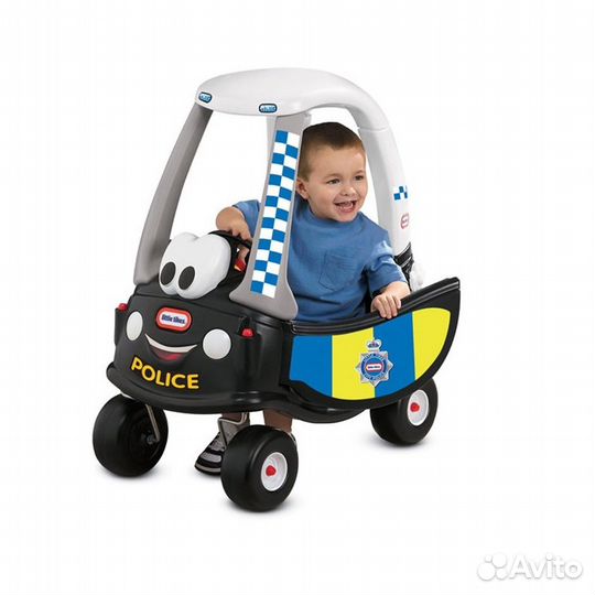 Каталка little tikes