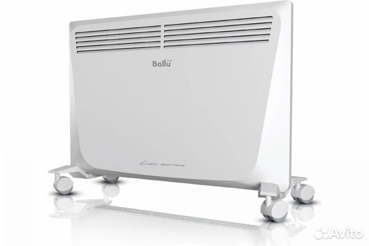 Конвектор Ballu BEC/ezer-1000 нс-1055662