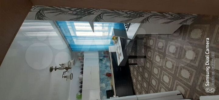 Дом 232 м² на участке 15 сот.