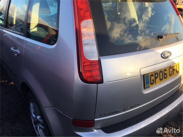 Разбор на запчасти Ford C-Max