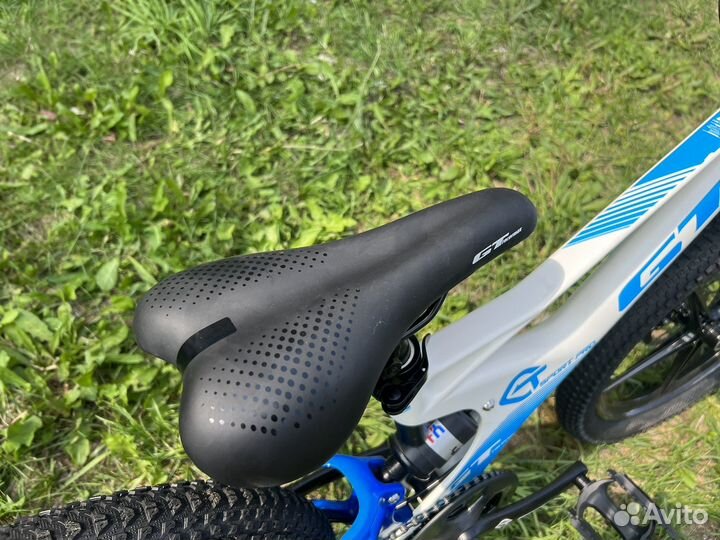Велосипед GT детский новый