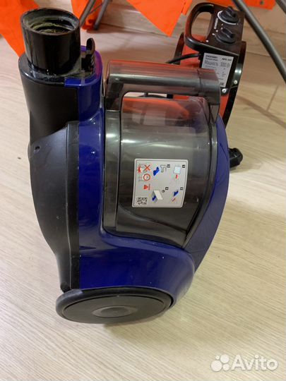 Пылесос Samsung