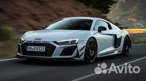 Услуги автоподбора