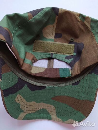 Бейсболка 2 шт