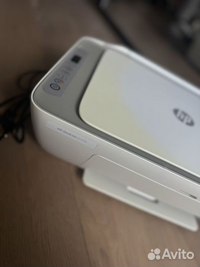 Мфу HP DeskJet 2720