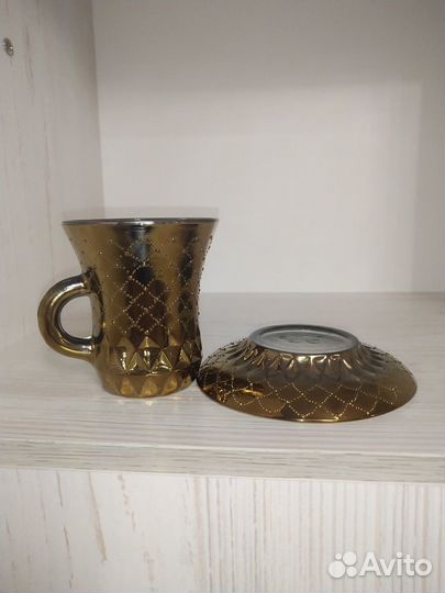 Кофейный сервиз