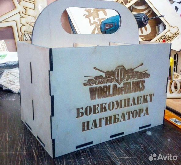 Коробки, шкатулки, пеналы, футляры