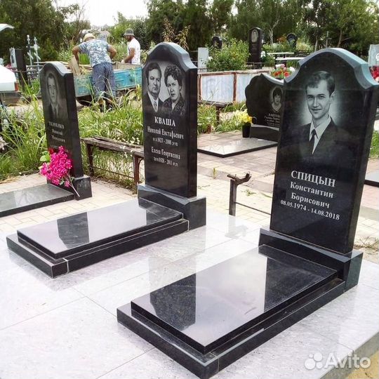 Памятники от производителя без посредников