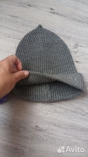 Шапки для девочки