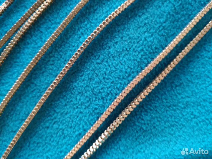 Колье ожерелье новое