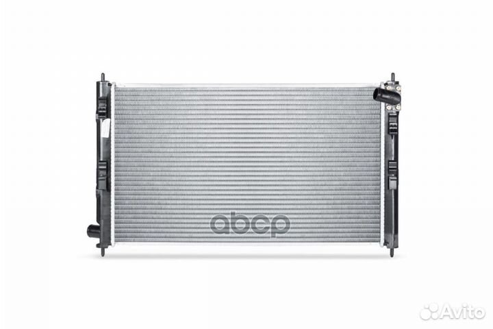 Радиатор основной Mitsubishi ASX 2010 8010-494