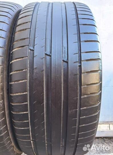 Michelin Pilot Sport 4 265/45 R20 108Y