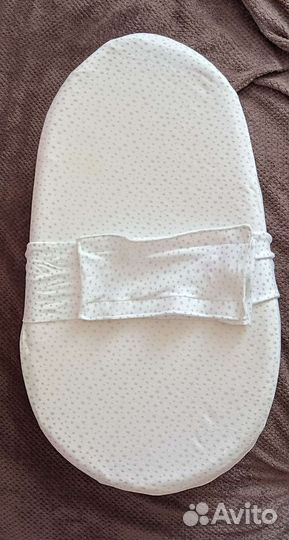 Кокон для новорожденных