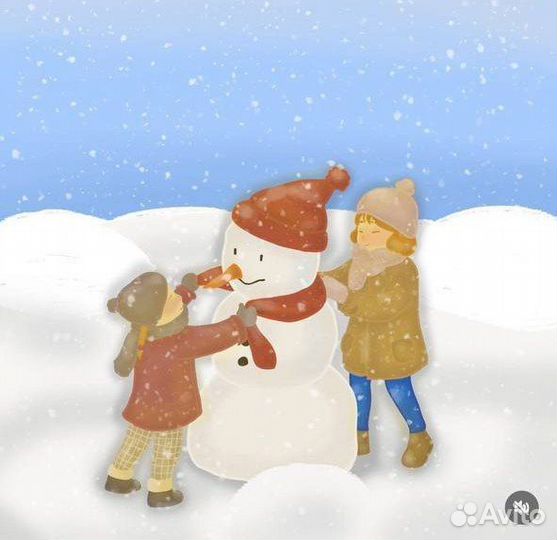 Художник иллюстратор удаленка