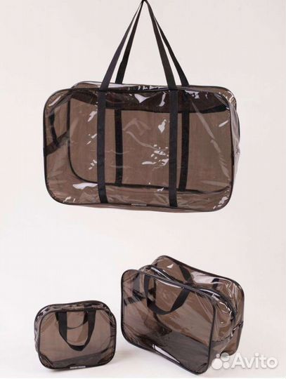 Сумки в роддом