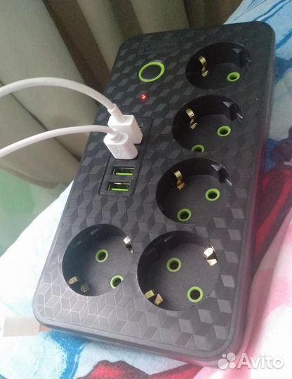 Сетевой фильтр