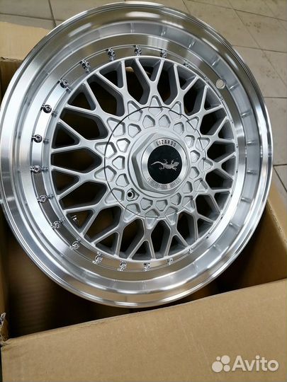 Диски R15 lizardo XH157