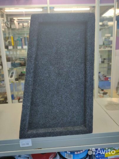 Короб для сабвуфера 12