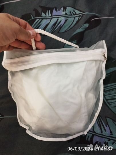 Матрас детский круглый