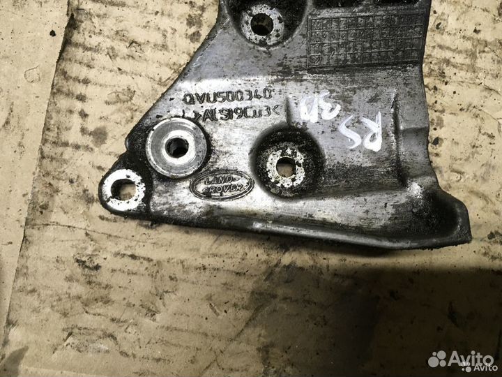 Кронштейн гур Дискавери / Ровер Спорт