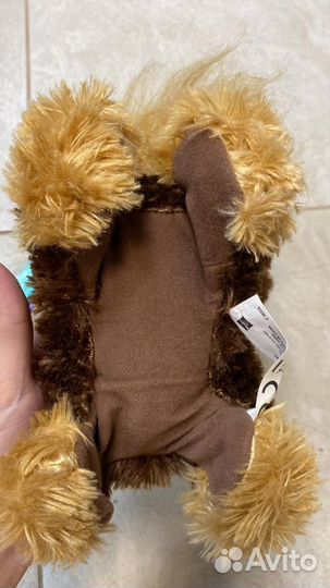 Furreal friends собака