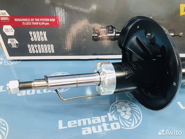 Амортизатор передний правый Hyundai Accent