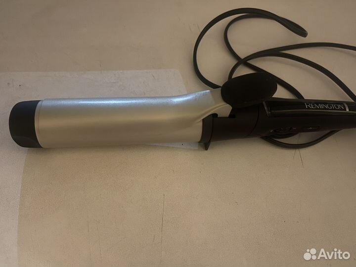 Плойка для волос