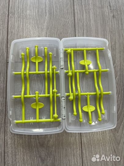 Сушилка для бутылочек