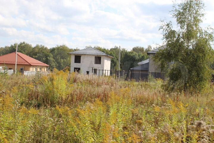 Участок 5 сот. (ИЖС)