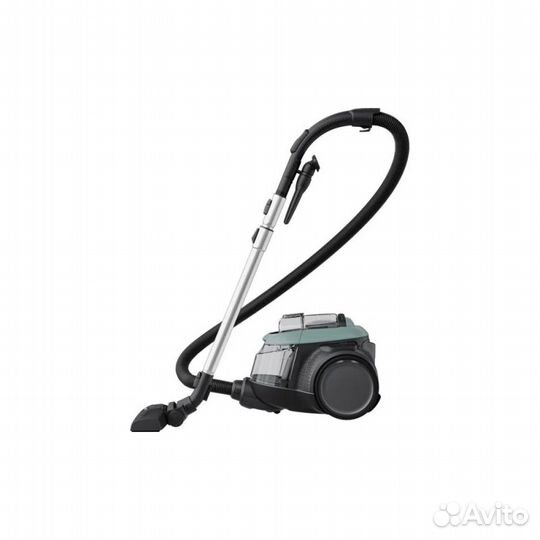 Пылесос Electrolux EL61C2OG