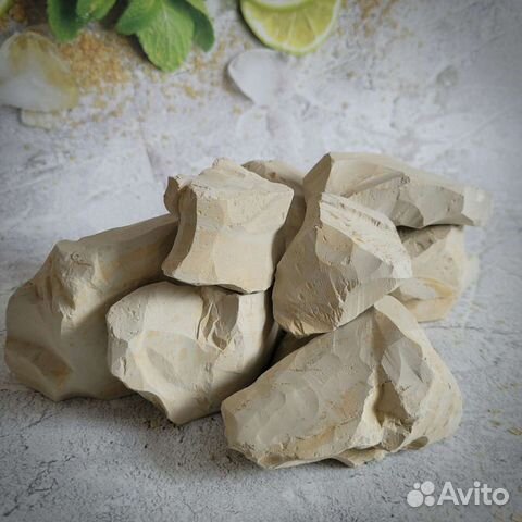 Уральская глина