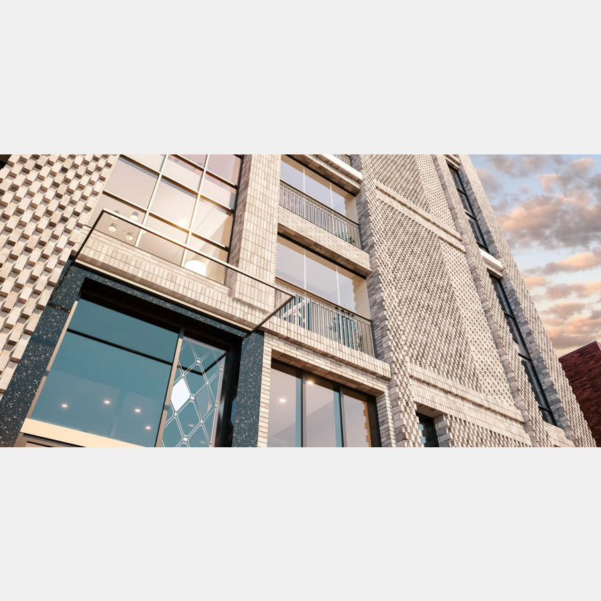 2-к. квартира, 72 м², 2/16 эт.