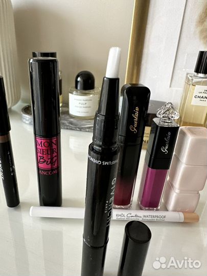 Набор косметики