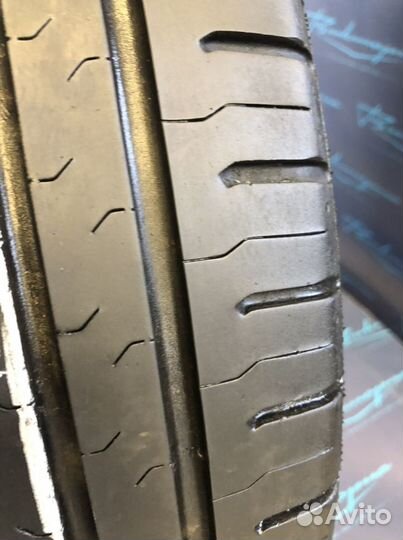 Continental ContiEcoContact 5 195/55 R16 88H