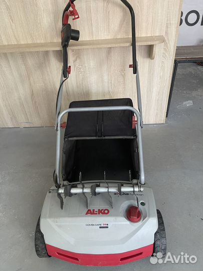 Прокат садового инструмента и оборудования