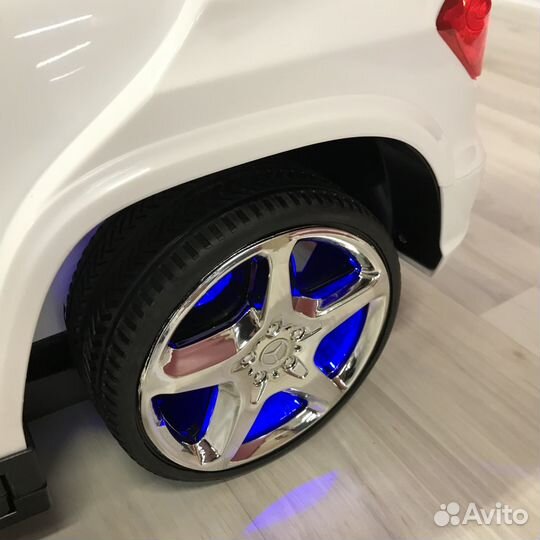 Толокар с ручкой