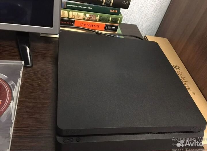 Аренда Ps4 Ps5 VR Очки атрацкион, PlayStation 5