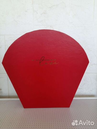 Коробка подарочная