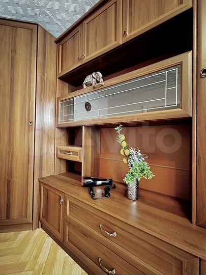 1-к. квартира, 30 м², 3/5 эт.