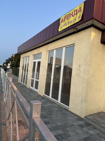 Свободного назначения, 65 м²