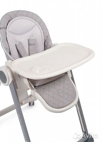 Детский стульчик для кормления